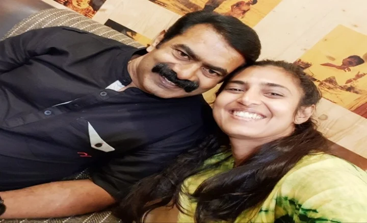 கஸ்தூரி