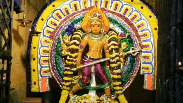 காசி