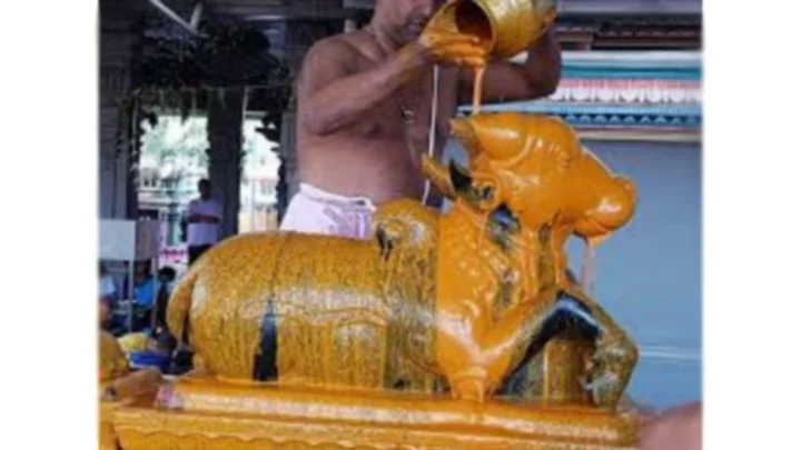சிவபெருமான்