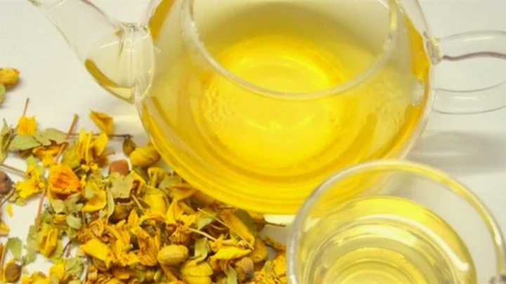 மூலிகைக் குடிநீர்