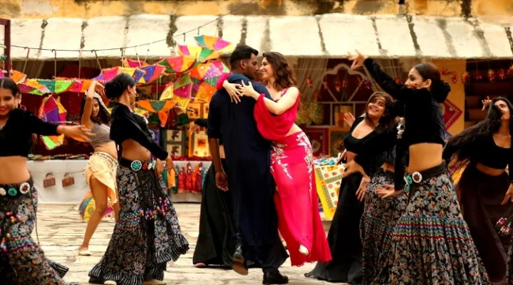 விஷாலின் 