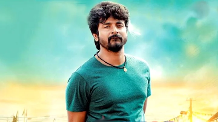 Sivakarthikeya