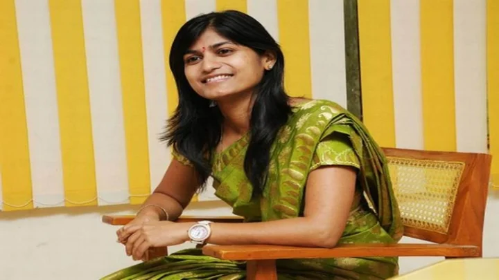 கலெக்டர் ரோஹினி மீண்டும் இடமாற்றம் – எந்த துறை தெரியுமா ?