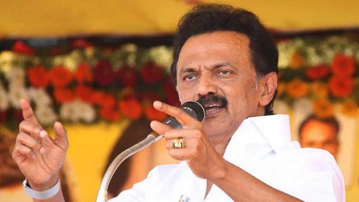 ஸ்டாலின்