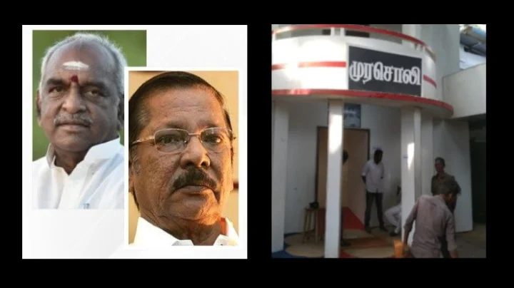 பொன் ராதாகிருஷ்ணன்