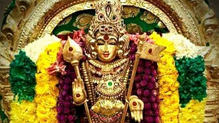 கார்த்திகை பவுர்ணமியில் முருகப்பெருமான் வழிபாட்டின் பலன்கள்...!!