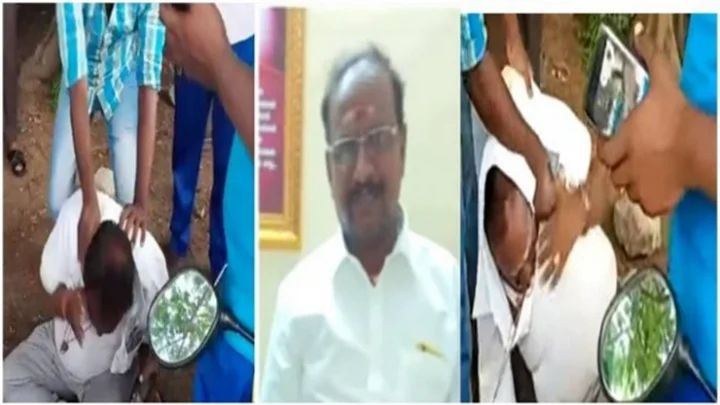 விடுதலை சிறுத்தைகள்
