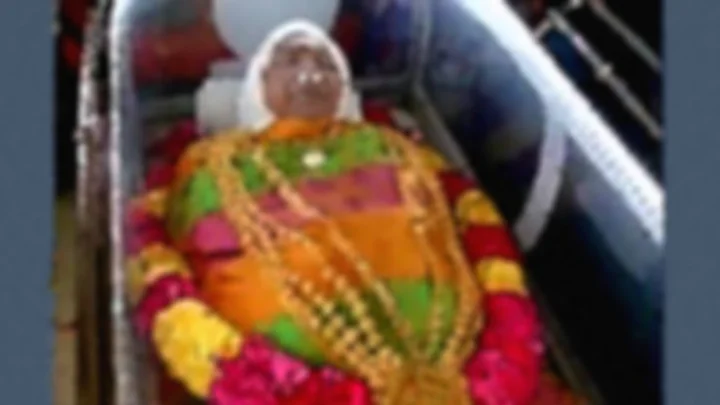 இறுதி சடங்குகள்