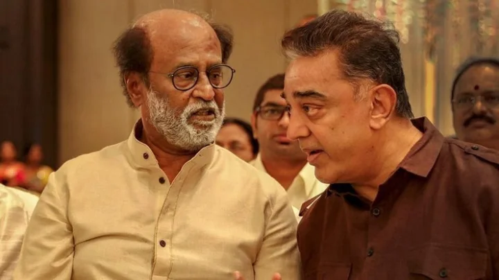 ”ரஜினி-கமல் இணைவது மக்களுக்காக அல்ல”.. திருமா குற்றச்சாட்டு