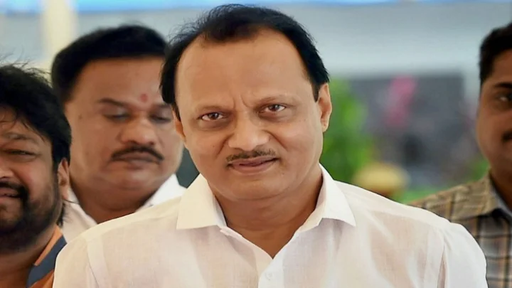 Ajit Pawar gets clean chit for irrigation malpractice