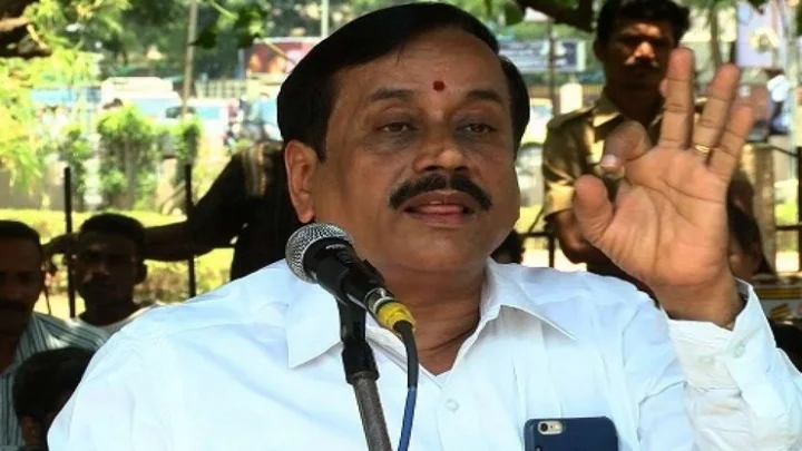 குடியுரிமை மசோதா