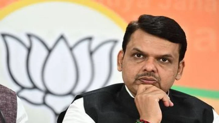 Maharashtra Government