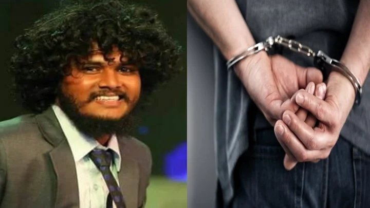 முதல் மனைவி இருக்கும் போது இன்னொரு திருமணம்…. வரதட்சனைக் கொடுமை – இளம்பாடகர் மேல் அடுக்கடுக்காக புகார் !