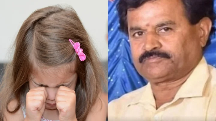 பாலியல் தொல்லை