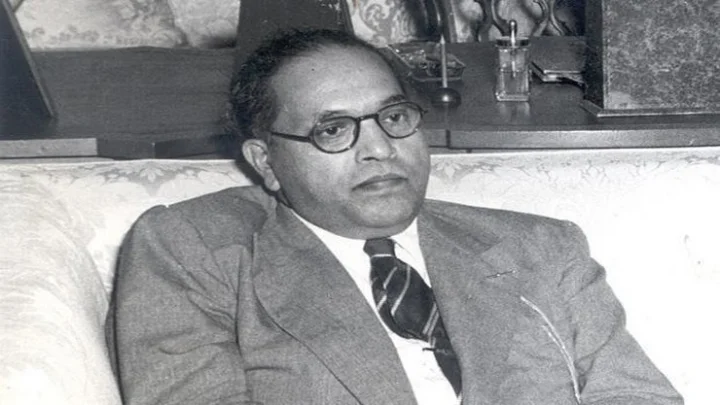 Ambedkar 