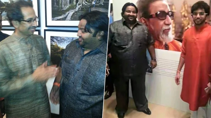 இந்த முறை உடைகிறதா சிவசேனா? மூத்த தலைவர் கட்சியில் இருந்து விலகல்!