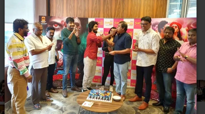 ஜி.வி பிரகாஷின்  