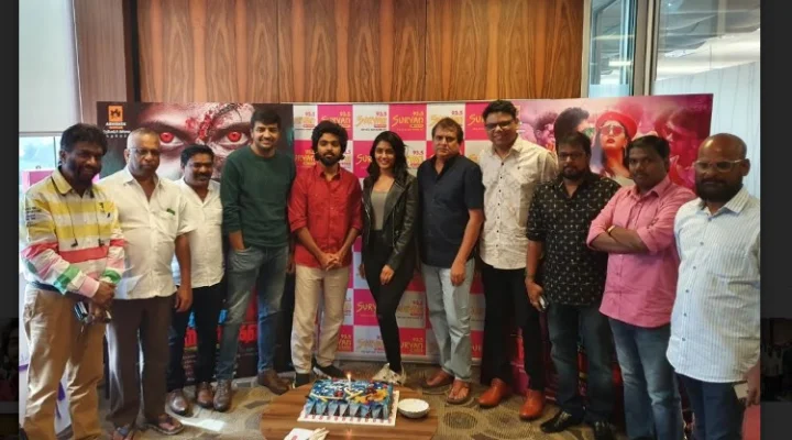 ஜி.வி பிரகாஷின்  