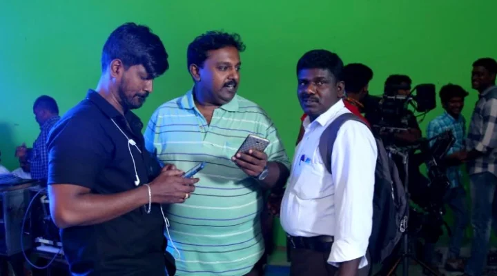 ஜெய் நடிக்கும் 