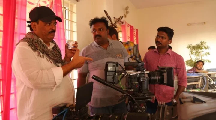 ஜெய் நடிக்கும் 