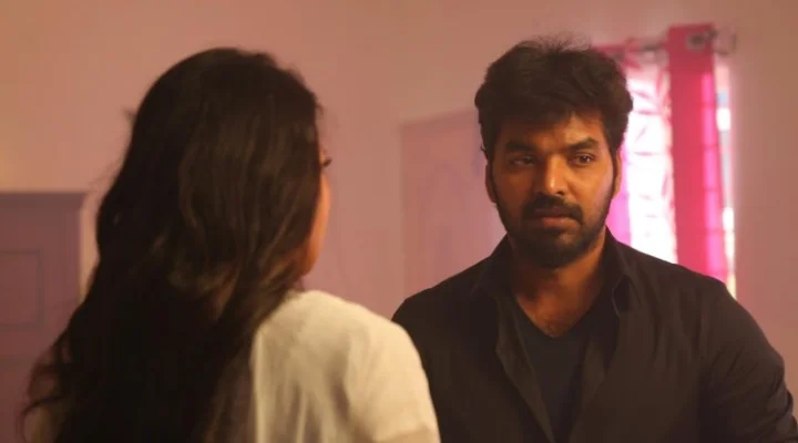 ஜெய் நடிக்கும் 