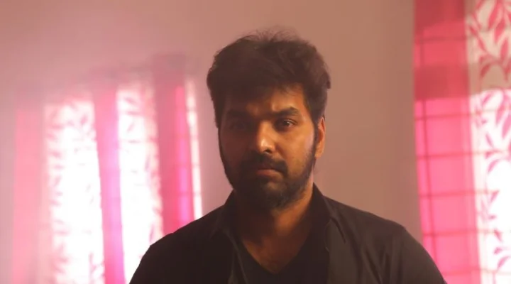 ஜெய் நடிக்கும் 
