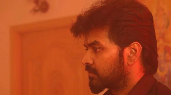 ஜெய் நடிக்கும் 