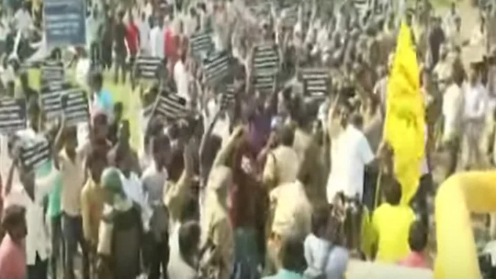 chandrababu naidu