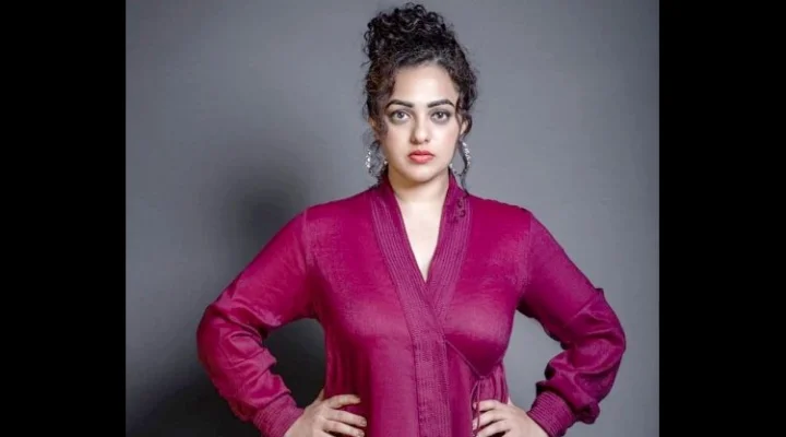 எனக்கு விருப்பமில்லை - இக்கட்டான சூழ்நிலைக்கு தள்ளப்பட்டேன் - நித்யாமேனன் குமுறல்!