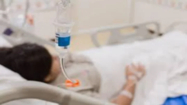 மருத்துவமனை