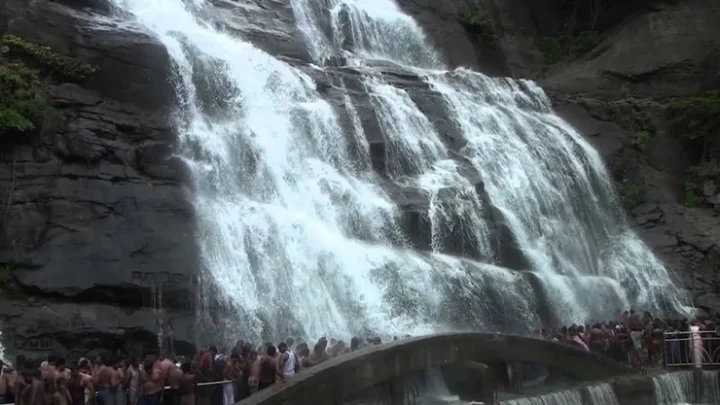 குற்றாலம்