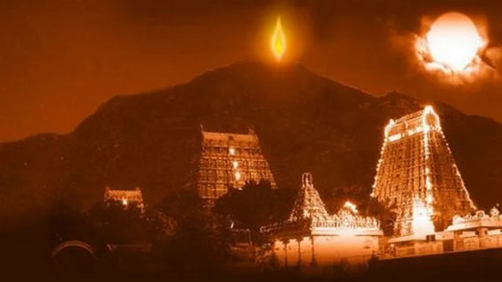 சிவபெருமான்