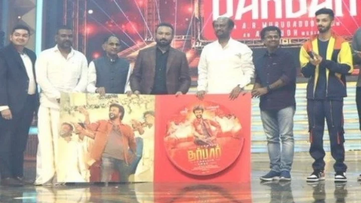 ரஜினி காந்த்