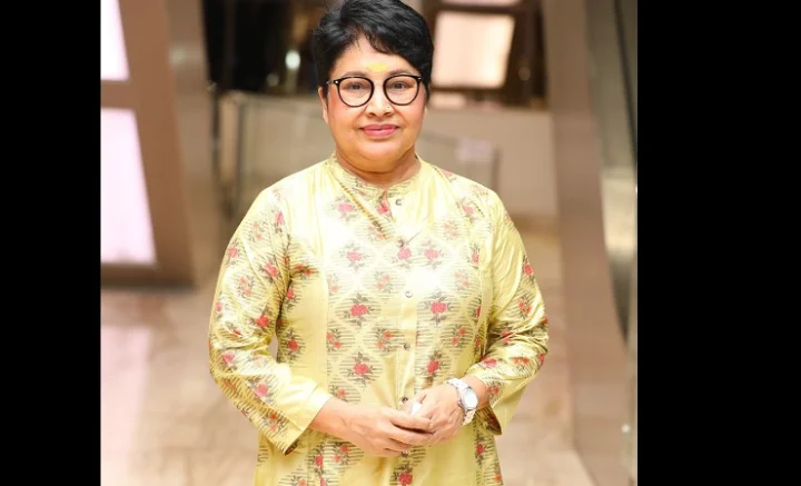 விஜய் சேதுபதி, சிவகார்த்திகேயன் பங்கேற்ற சதீஷின் திருமண வரவேற்பு விழா!