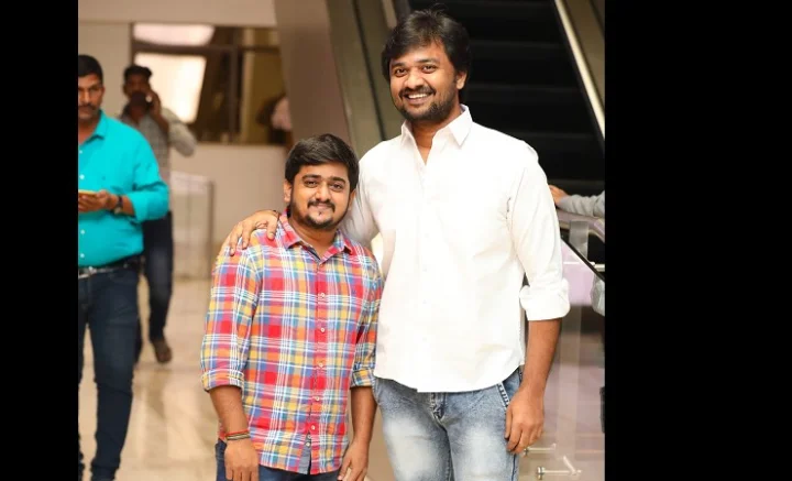 விஜய் சேதுபதி, சிவகார்த்திகேயன் பங்கேற்ற சதீஷின் திருமண வரவேற்பு விழா!