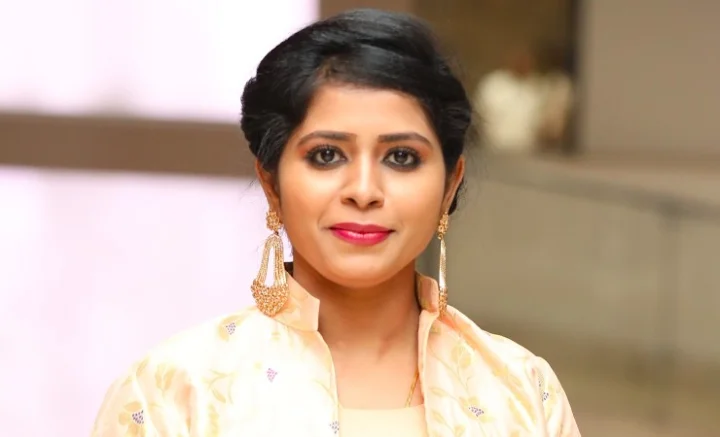 விஜய் சேதுபதி, சிவகார்த்திகேயன் பங்கேற்ற சதீஷின் திருமண வரவேற்பு விழா!