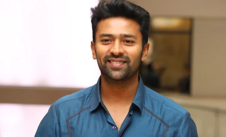 விஜய் சேதுபதி, சிவகார்த்திகேயன் பங்கேற்ற சதீஷின் திருமண வரவேற்பு விழா!