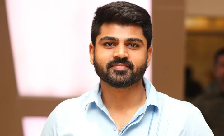 விஜய் சேதுபதி, சிவகார்த்திகேயன் பங்கேற்ற சதீஷின் திருமண வரவேற்பு விழா!