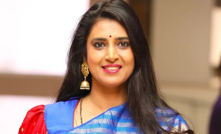 விஜய் சேதுபதி, சிவகார்த்திகேயன் பங்கேற்ற சதீஷின் திருமண வரவேற்பு விழா!