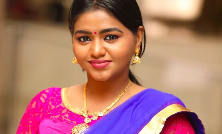 விஜய் சேதுபதி, சிவகார்த்திகேயன் பங்கேற்ற சதீஷின் திருமண வரவேற்பு விழா!