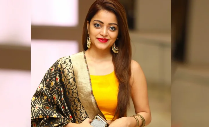 விஜய் சேதுபதி, சிவகார்த்திகேயன் பங்கேற்ற சதீஷின் திருமண வரவேற்பு விழா!