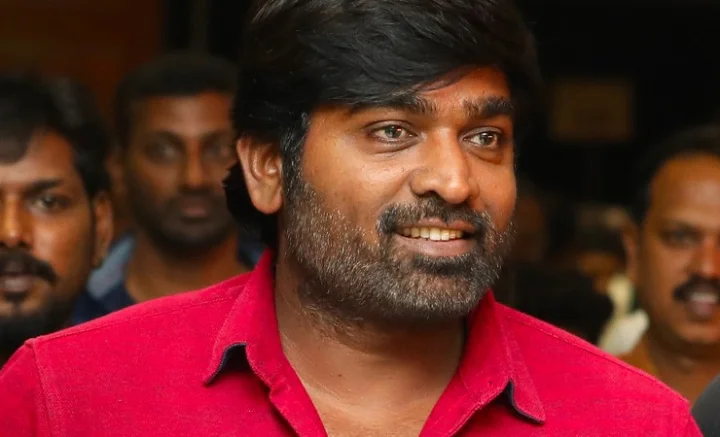 விஜய் சேதுபதி, சிவகார்த்திகேயன் பங்கேற்ற சதீஷின் திருமண வரவேற்பு விழா!