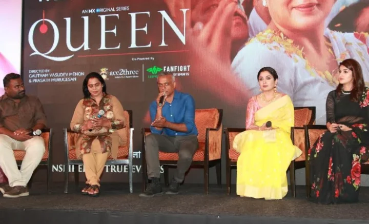 நான் மிகவும் அனுபவித்து இந்தப் பணியைச் செய்தேன் - கௌதம் மேனன்