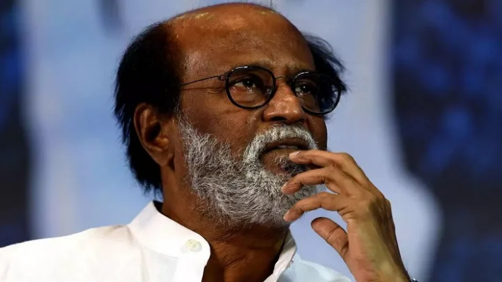 ரஜினி