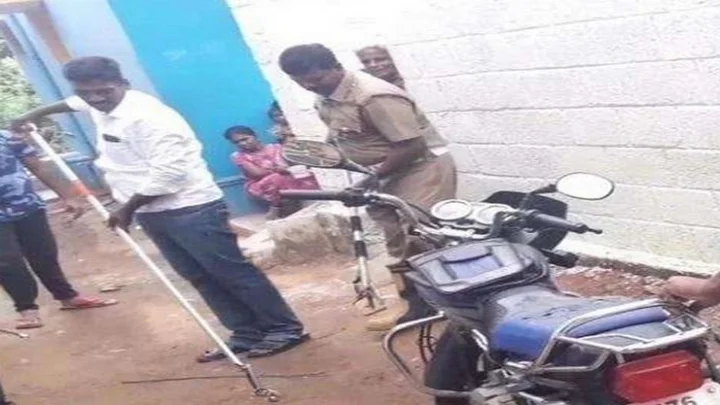 தென்காசி