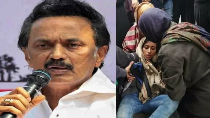 ஸ்டாலின்