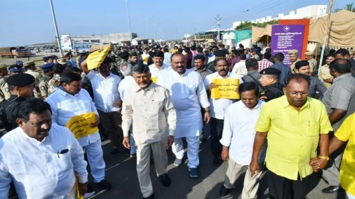 ஜெகன் மோகன் ரெட்டி