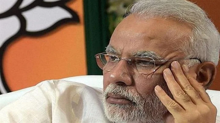 modi