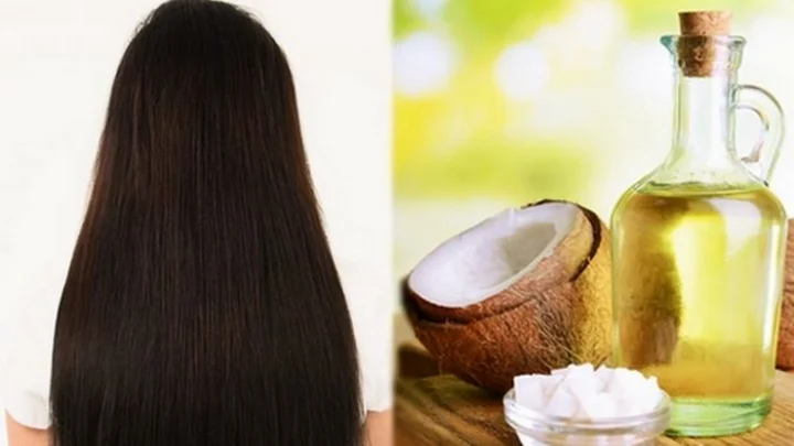 தலைமுடியை பராமரிக்க