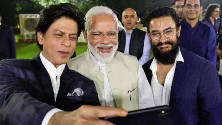 sharukh khan 